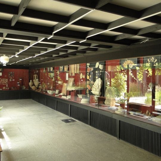 Tamanskiy Muzeynyy Kompleks