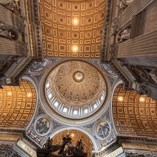 Grigor Narekatsi monument