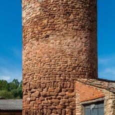Watchtower of Liceras