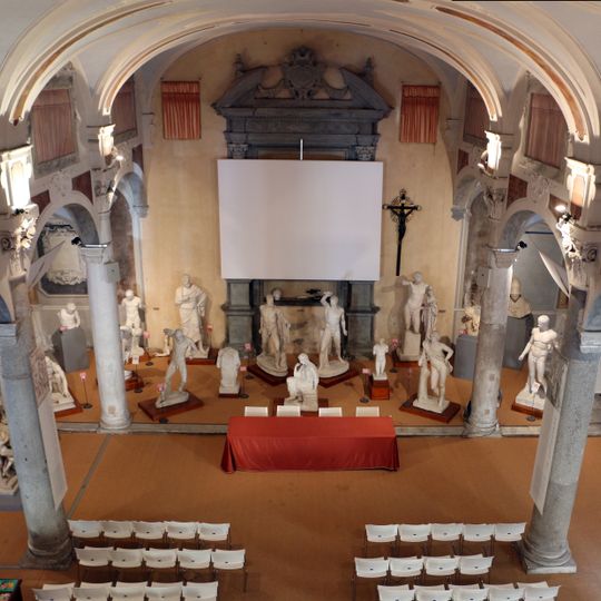 Gipsoteca di Arte Antica