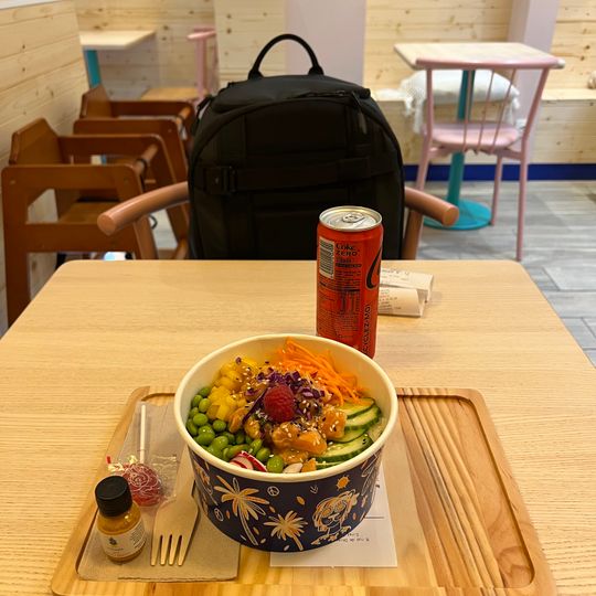 Pokawa