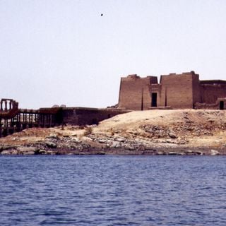 Templo de Kalabsha