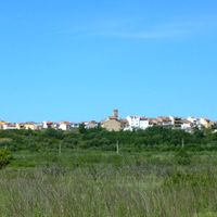 la Torre d'en Doménec