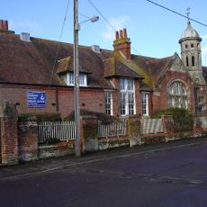 Downton Church Of England (Controlled) Primary School