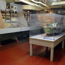 PT Boat Museum