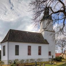 Kirche Leutewitz