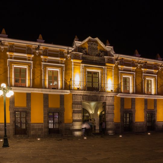 Teatro Principal