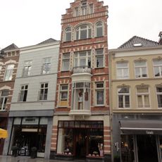 Vughterstraat 5, 's-Hertogenbosch