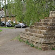Chipping Warden Cross