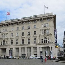 Венский художественный форум Bank Austria