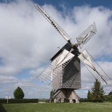 Moulin à vent de Talcy