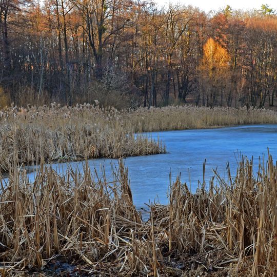 Parc naturel national de Holossiïv