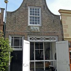 Kerkstraat 52, Monnickendam