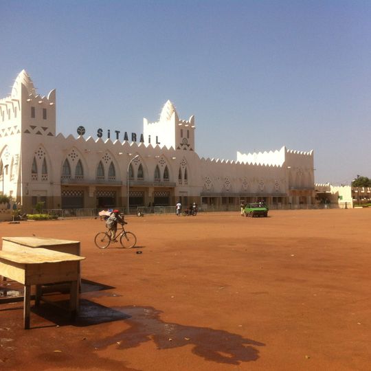 Regione degli Alti Bacini