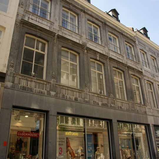 Grote Staat 29, Maastricht