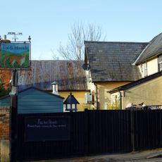 The Fox And Hounds Public House