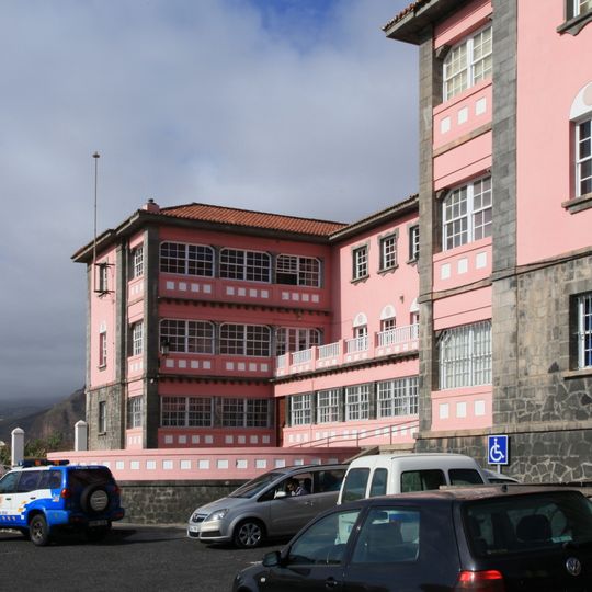 Agencia de Empleo y Desarrollo Insular