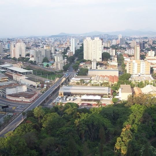 Viaduto de Santa Teresa