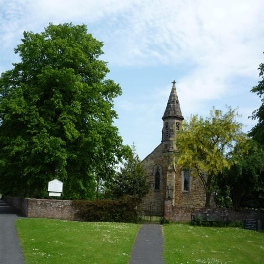 Church of Saint Botolph