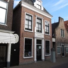 Herenstraat 141, Voorburg