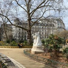Square Montholon