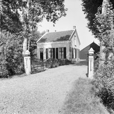 Hoeve "Pooltjesmeet"