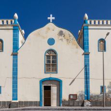 Santa Isabel