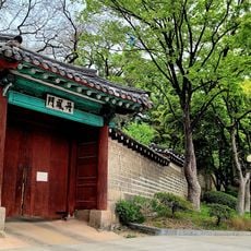 단봉문