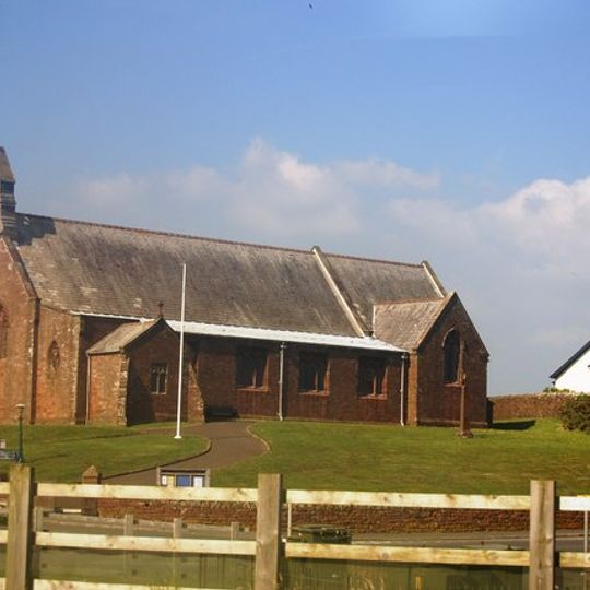 Church of St Cuthbert