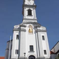 Sankt Alto und Birgitta (Altomünster)