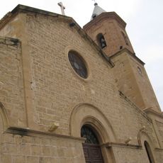 Iglesia de la Purísima Concepción