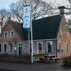 Winsinghhof (Roden, Noordenveld)