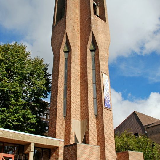 Église Saint-François-d'Assise