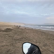 Playa del Morro