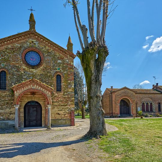 Pieve di San Nicomede