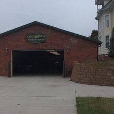 Peoples Mortuary Museum