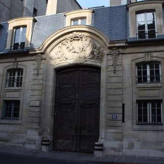 Hôtel Gouffier de Thoix