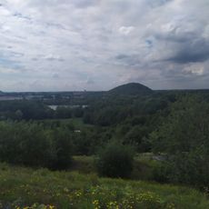 Terril du Téléphérique (T115)