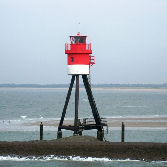 Light Beacon Fischerbalje