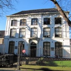 Koestraat 80, Schoonhoven