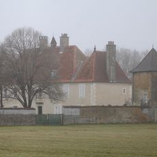 Château de Pennesuyt