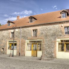 16 Garncarska Street, Dzierżoniów