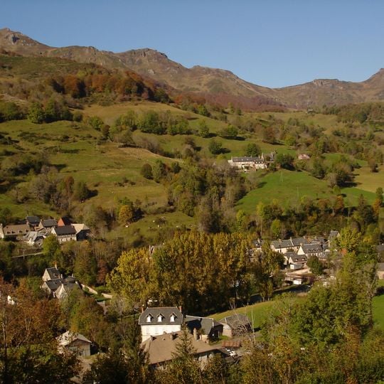 Mandailles-Saint-Julien