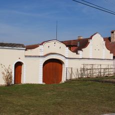 Usedlost čp. 7 a 60