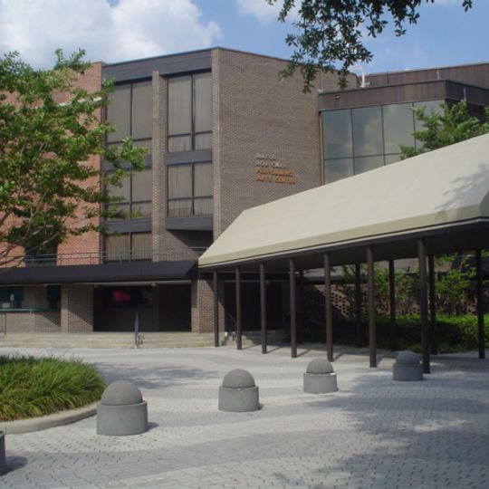 Bob Carr Performing Arts Centre