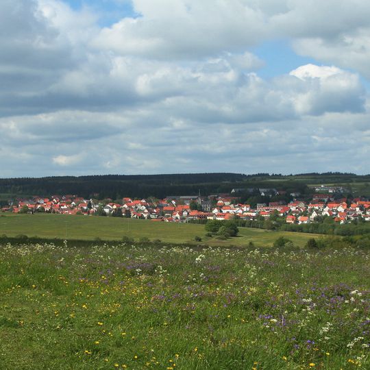 Frankenheim