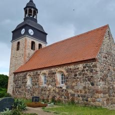 Church Peulingen