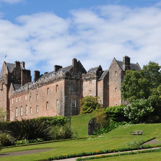 Castello di Brodick
