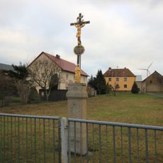 Betkreuz Guhraer Hauptstraße 21 (bei)
