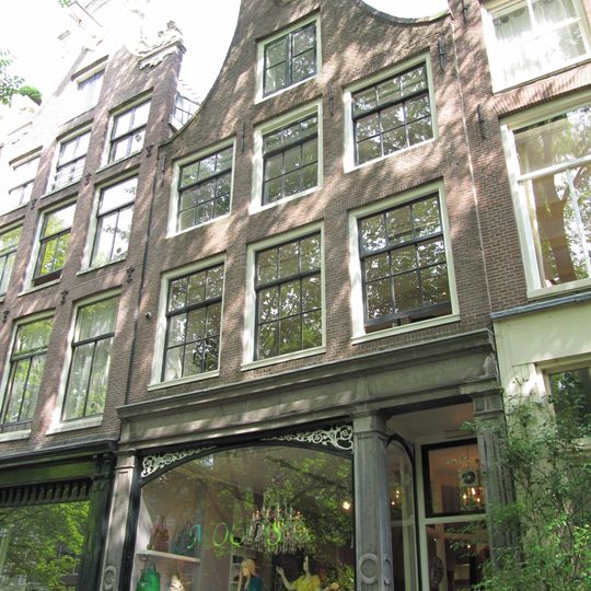 Leliegracht 16, Amsterdam